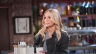 Lauralee Bell as Christine on The Young and the Restless | Image source: JPI